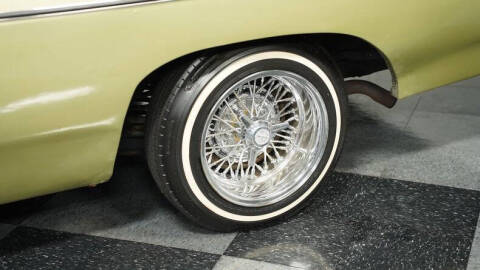 1968 Chevrolet Impala