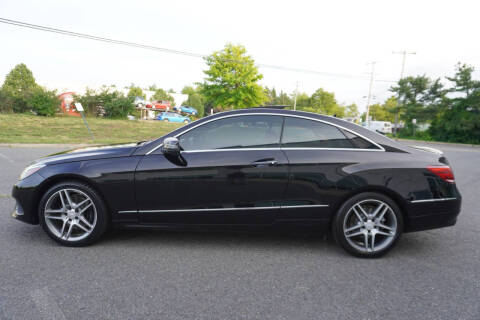 2014 Mercedes-Benz E-Class E 350