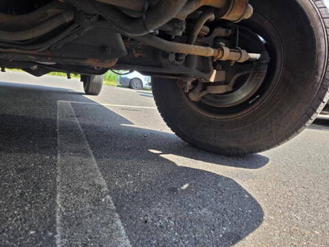 2007 Ford E-Series E-250