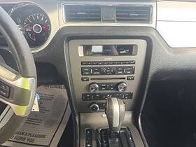 2014 Ford Mustang V6 Premium