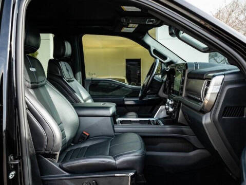 2025 Ford F-250 Super Duty