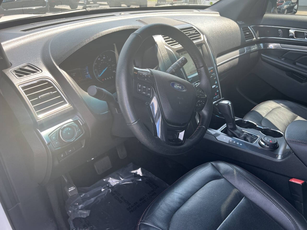 2017 Ford Explorer for sale at 4 Ever Ride in Waynesboro, PA