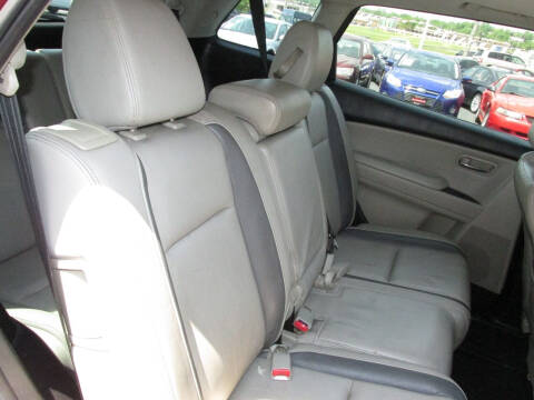 2012 Mazda CX-9 Touring