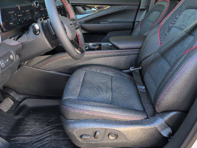 2026 Chevrolet Blazer EV RS