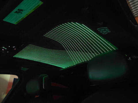 2024 BMW i7 xDrive60