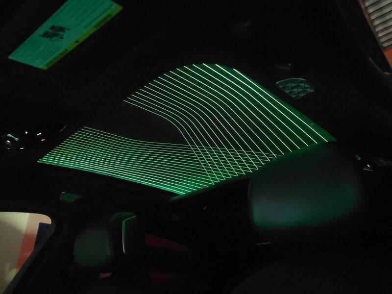 2024 BMW i7 xDrive60