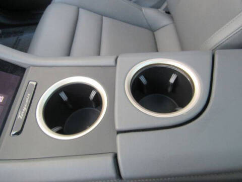 2022 Porsche Taycan 4S