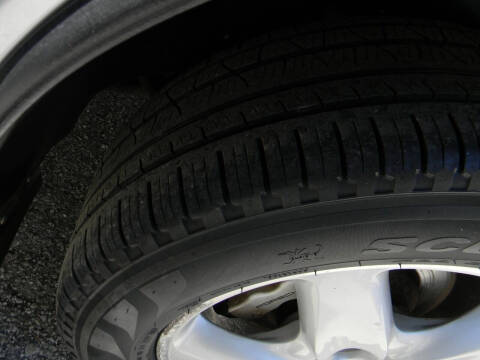 2005 Porsche Cayenne S