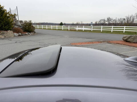 2016 Honda Civic Touring