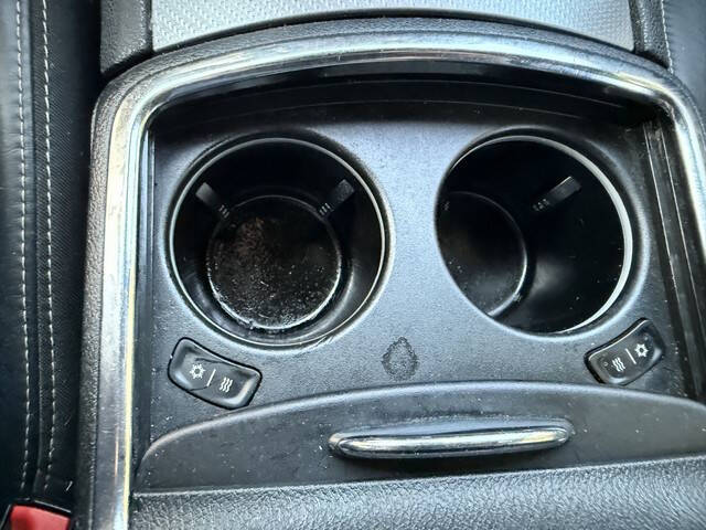 2014 Dodge Charger SXT Plus