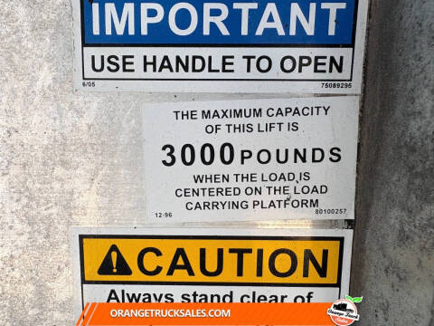 2020 Freightliner M2 106