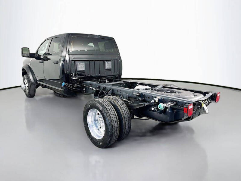 2026 RAM 4500