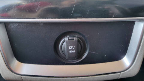 2022 Kia Carnival EX