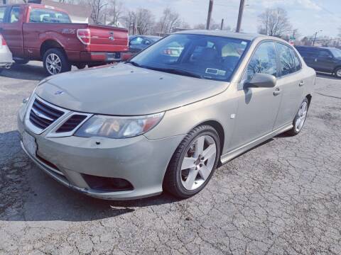 2009 Saab 9-3 for sale at The Car Cove, LLC in Muncie IN