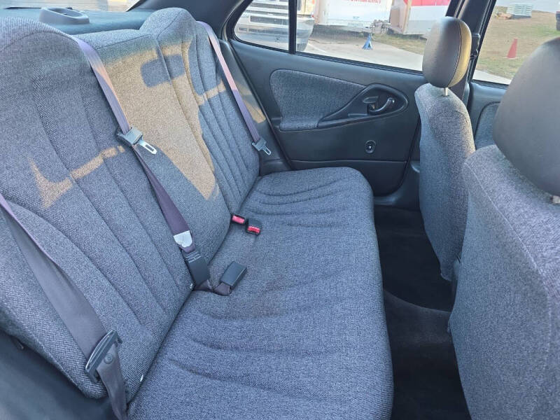 2005 Chevrolet Cavalier