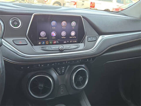 2019 Chevrolet Blazer Premier