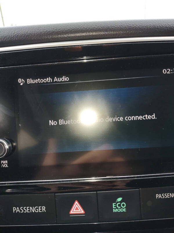 2017 Mitsubishi Outlander SE