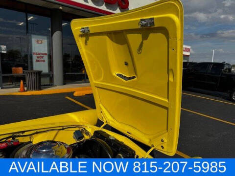 1955 Ford Thunderbird