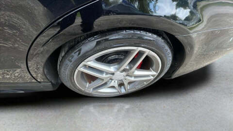 2016 Mercedes-Benz E-Class E 350 4MATIC