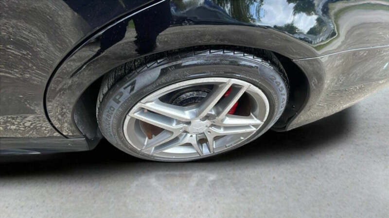 2016 Mercedes-Benz E-Class E 350 4MATIC