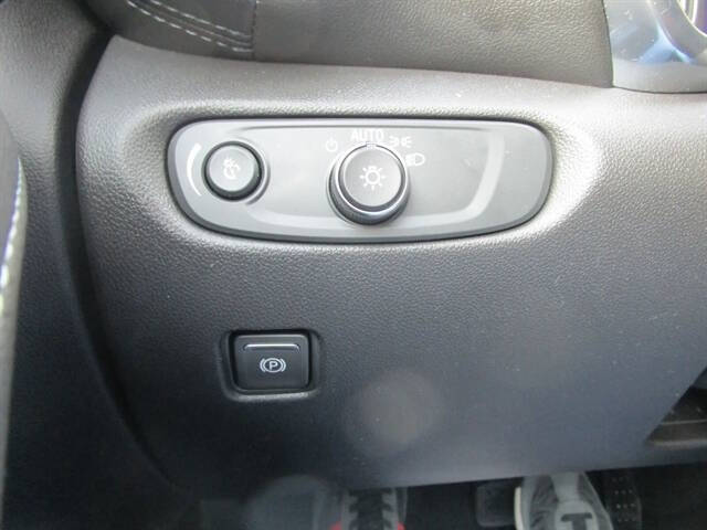 2019 Chevrolet Blazer LT