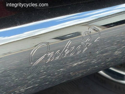 2011 Harley-Davidson Ultra Limited