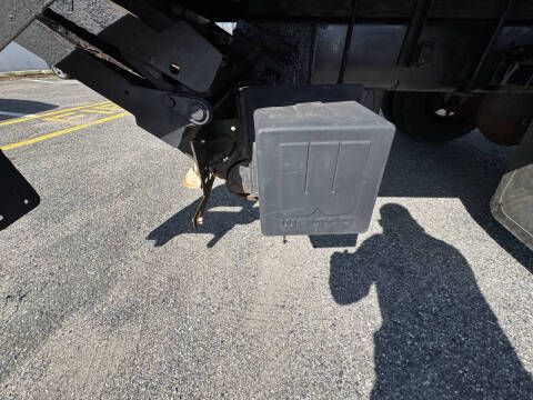 2012 International DuraStar 4300