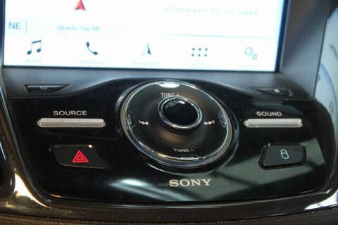 2016 Ford C-MAX Energi SEL