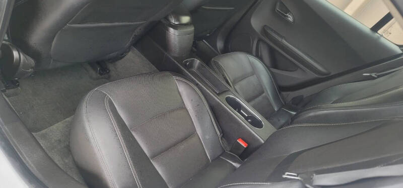 2012 Chevrolet Volt Premium