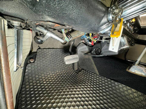 1956 Ford Thunderbird