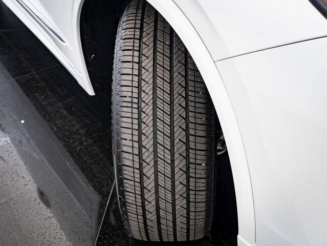 2025 Acura MDX SH-AWD w/Advance