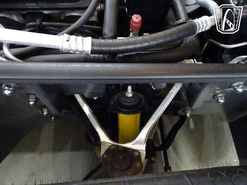 1993 Chevrolet Corvette