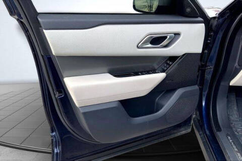 2021 Land Rover Range Rover Velar P250 S