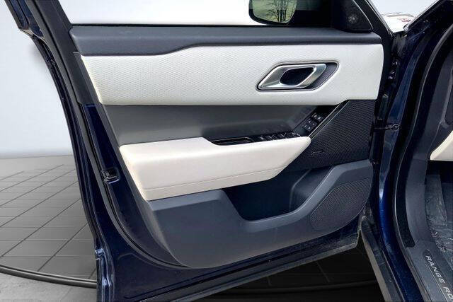 2021 Land Rover Range Rover Velar P250 S