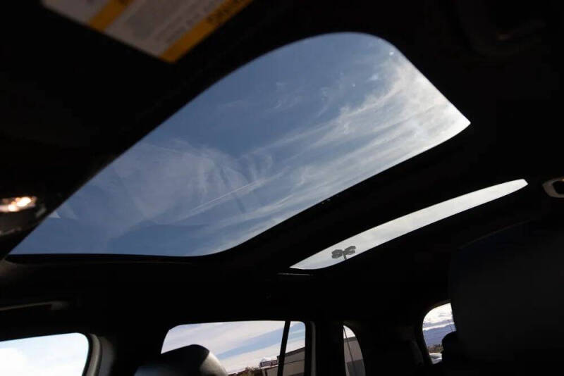 2021 Mercedes-Benz GLB GLB 250