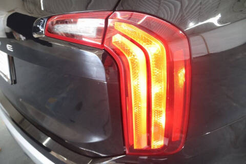 2024 Kia Telluride LX