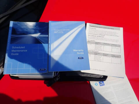 2003 Ford Thunderbird Premium