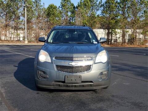 2013 Chevrolet Equinox for sale at Southern Auto Solutions - Lou Sobh Honda in Marietta GA