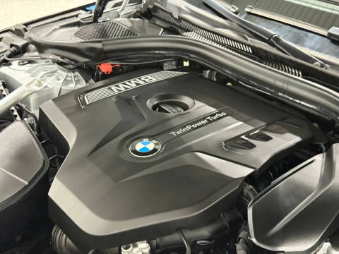 2019 BMW 5 Series 530i xDrive