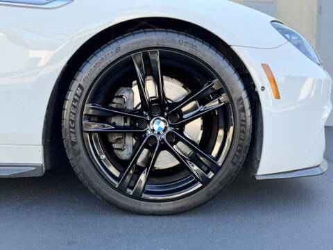2012 BMW 6 Series 640i