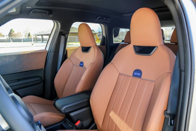 2026 MINI Countryman S ALL4