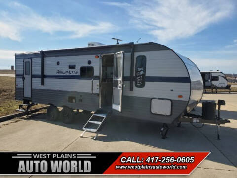 2021 Gulf Stream AMERI-LITE