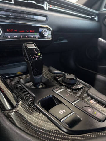 2022 Toyota GR Supra 3.0