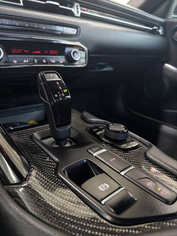 2022 Toyota GR Supra 3.0