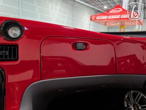 1993 Dodge Viper RT/10