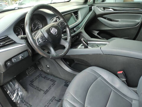 2019 Buick Enclave Premium