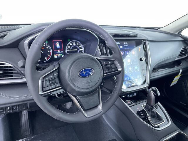 2025 Subaru Outback Touring XT