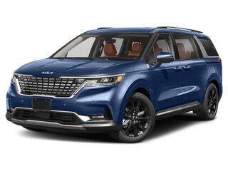 2024 Kia Carnival for sale at Capitaland Motors - Capitaland Subaru in Glenville NY