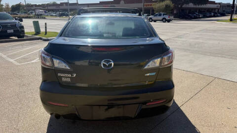 2012 Mazda MAZDA3 i Grand Touring