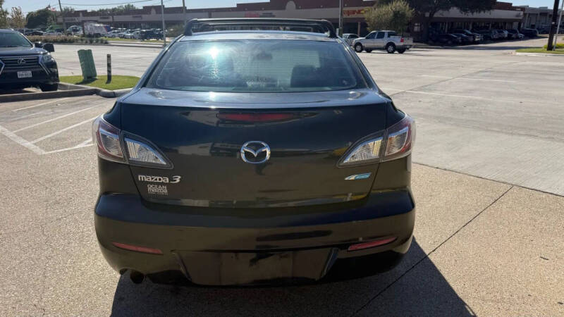 2012 Mazda MAZDA3 i Grand Touring